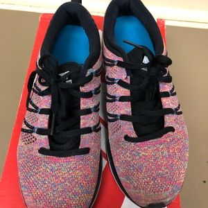 Nike Flyknit Trainers